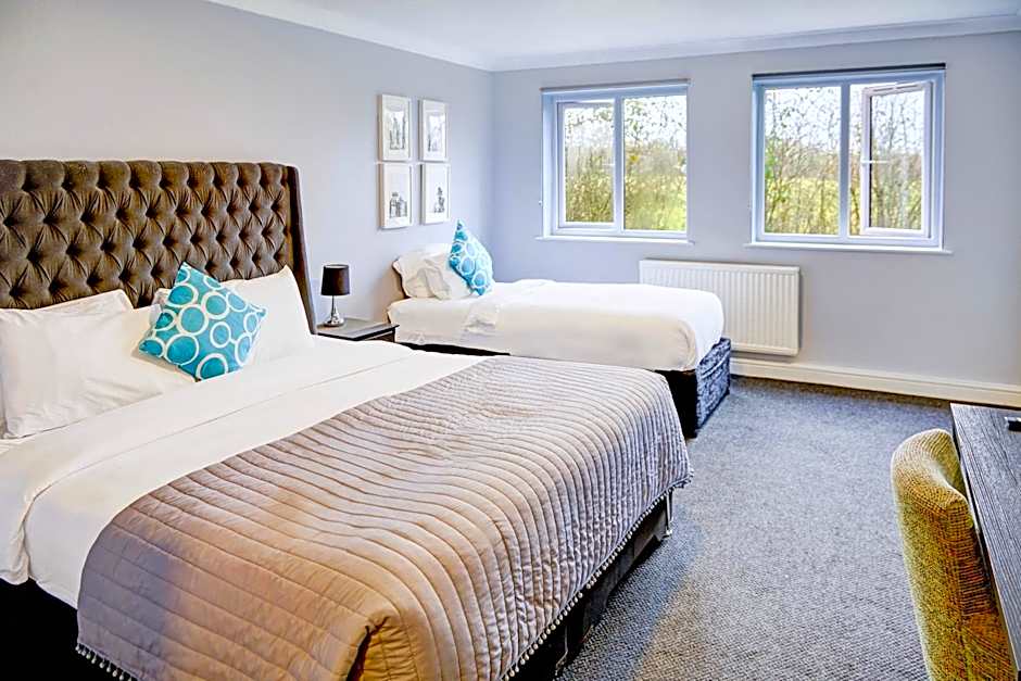 Warwickshire Park Hotel