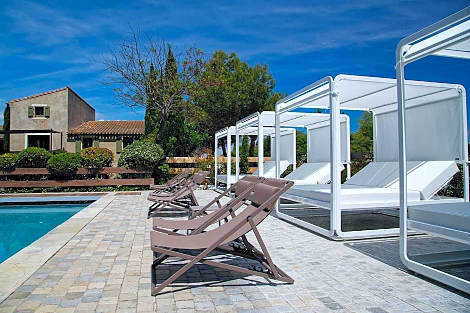 Hotel Montmorency & Spa