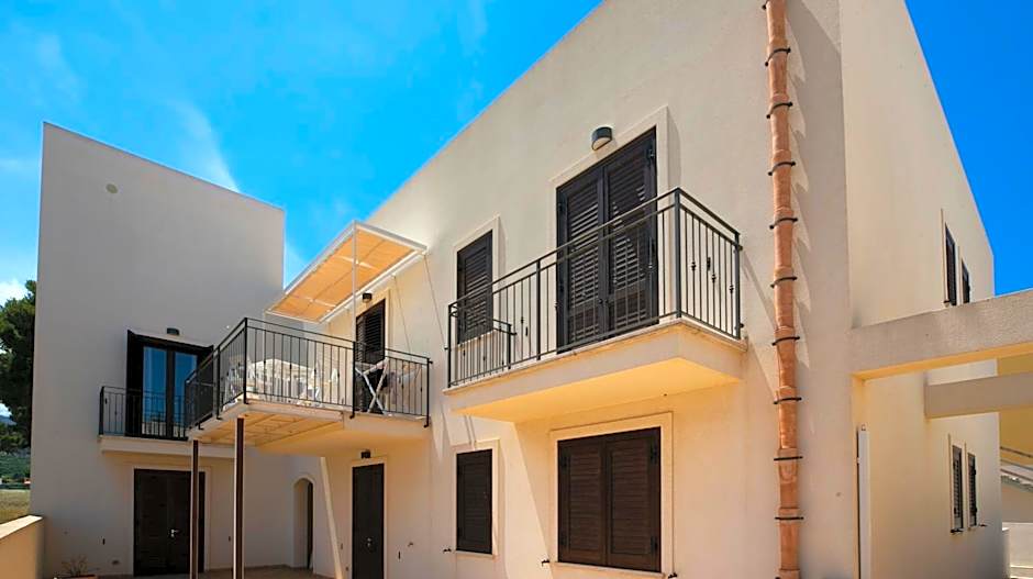 Boa Vista San Vito - Area Fitness, Barbecue Area, Tennis Court