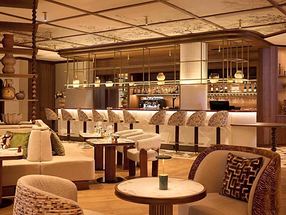 Grand Hotel Roi Rene Aix - MGallery Collection