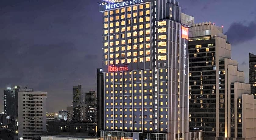 ibis Bangkok Sukhumvit 24