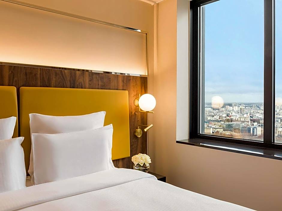 Pullman Paris Montparnasse