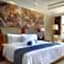 New Century Grand Hotel Ninghai Jinhai