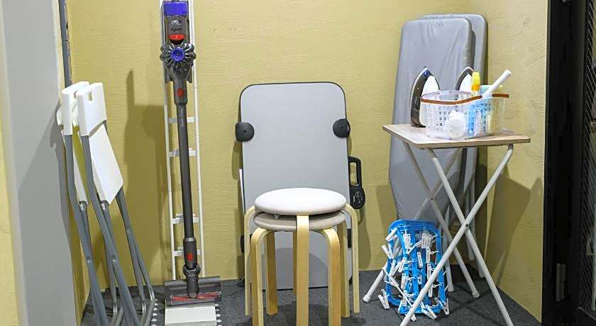 JP INN Kyoto Ekimae Izutsucho