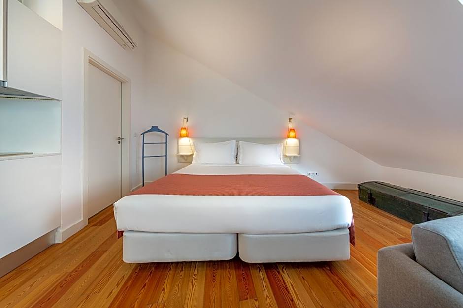 My Suite Lisbon Serviced Apartments - Principe Real