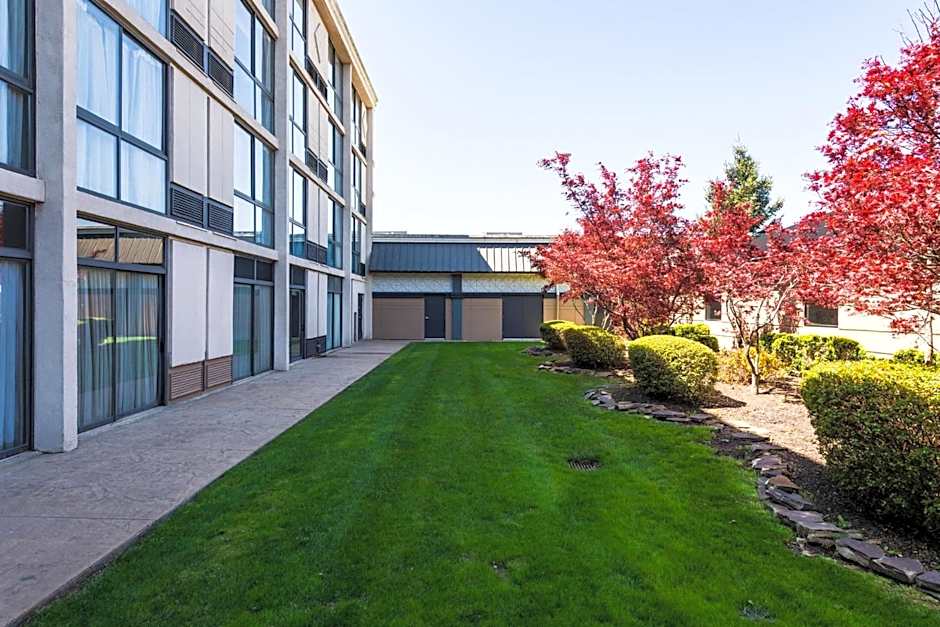 Holiday Inn South Plainfield-Piscataway By IHG
