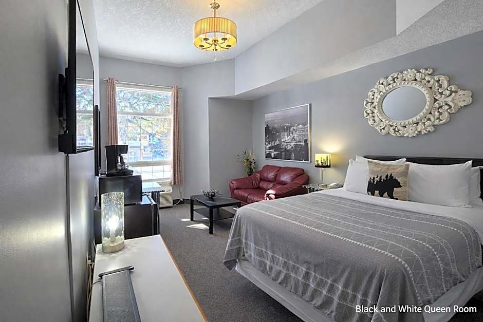 Mountain View Inn