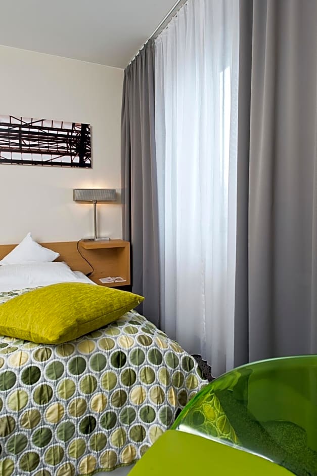 Tryp By Wyndham Frankfurt