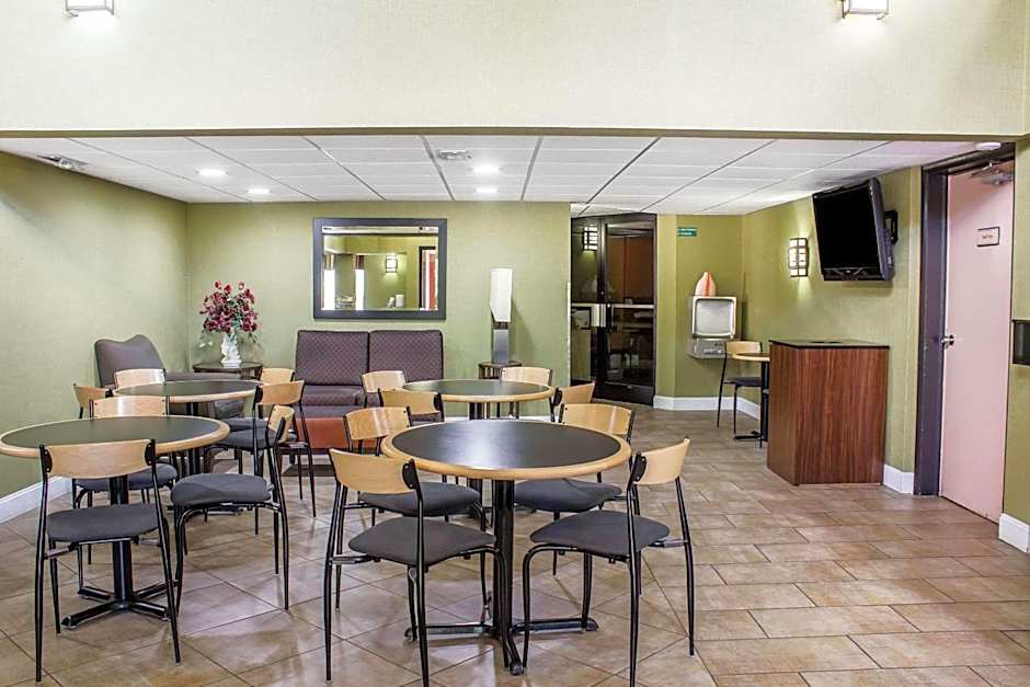 Quality Inn Selma - Smithfield