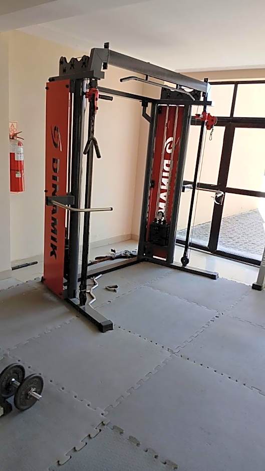 Hotel Portal del Norte