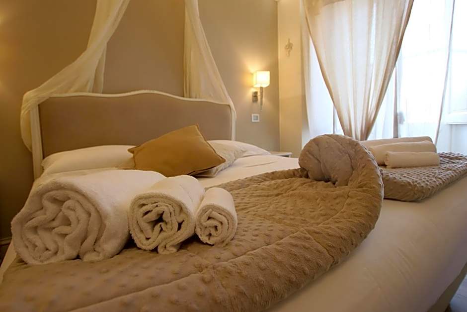 Hotel Villa Margherita