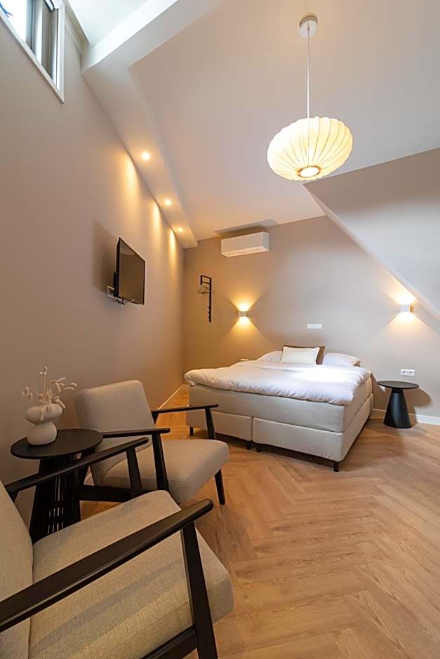 SAYŌ Boutique Hotel