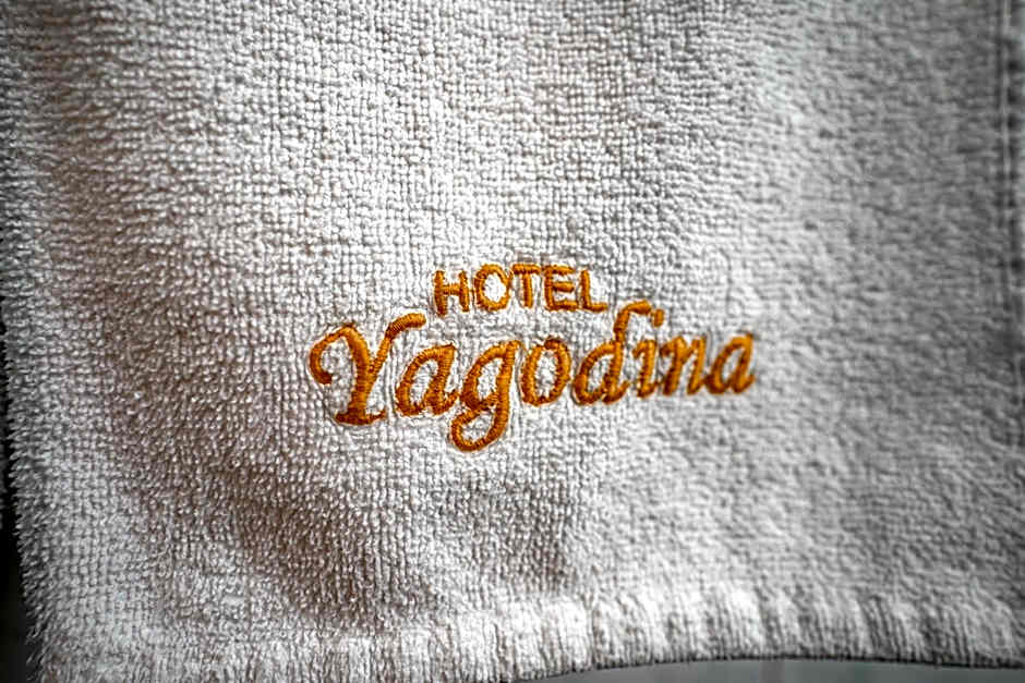 Yagodina Family Hotel