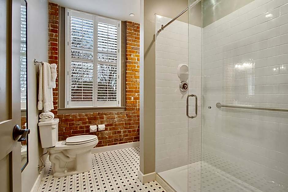 The Brakeman Hotel