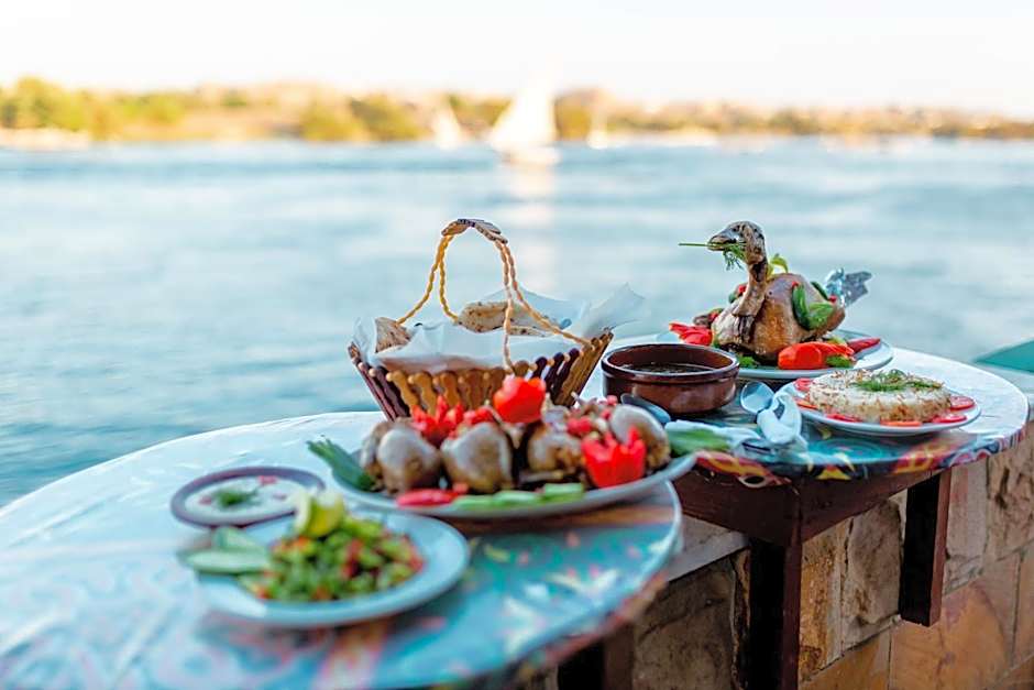 Opal privat nubian hotel