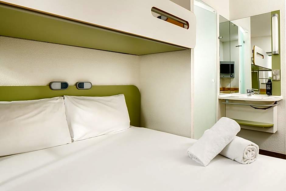ibis budget Sheffield Arena