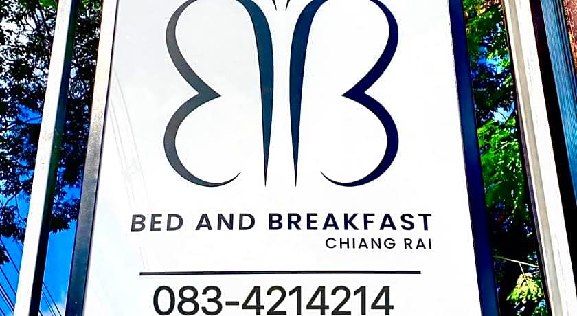 B&B Chiangrai