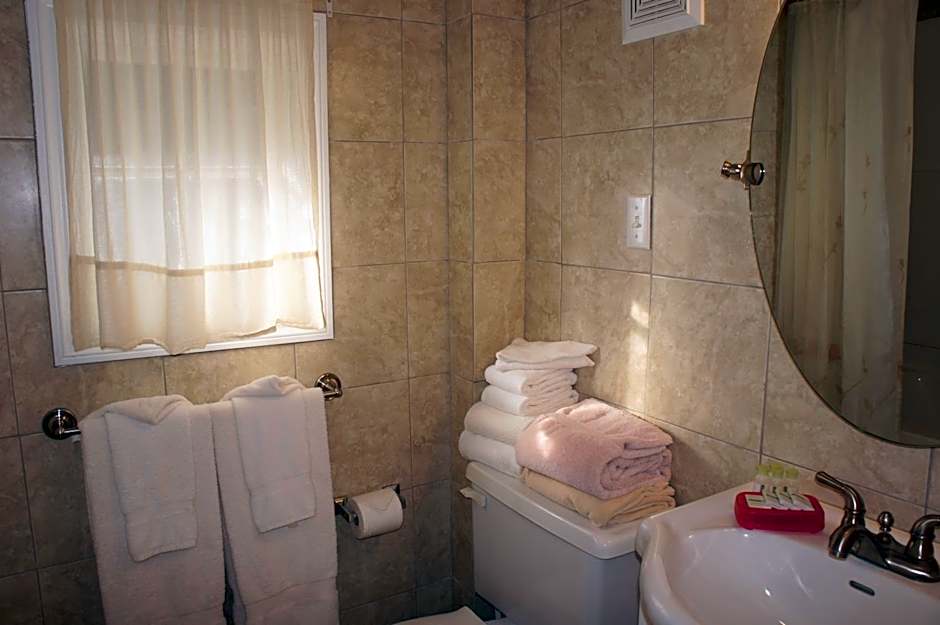 Fairmont Mountain Bungalows