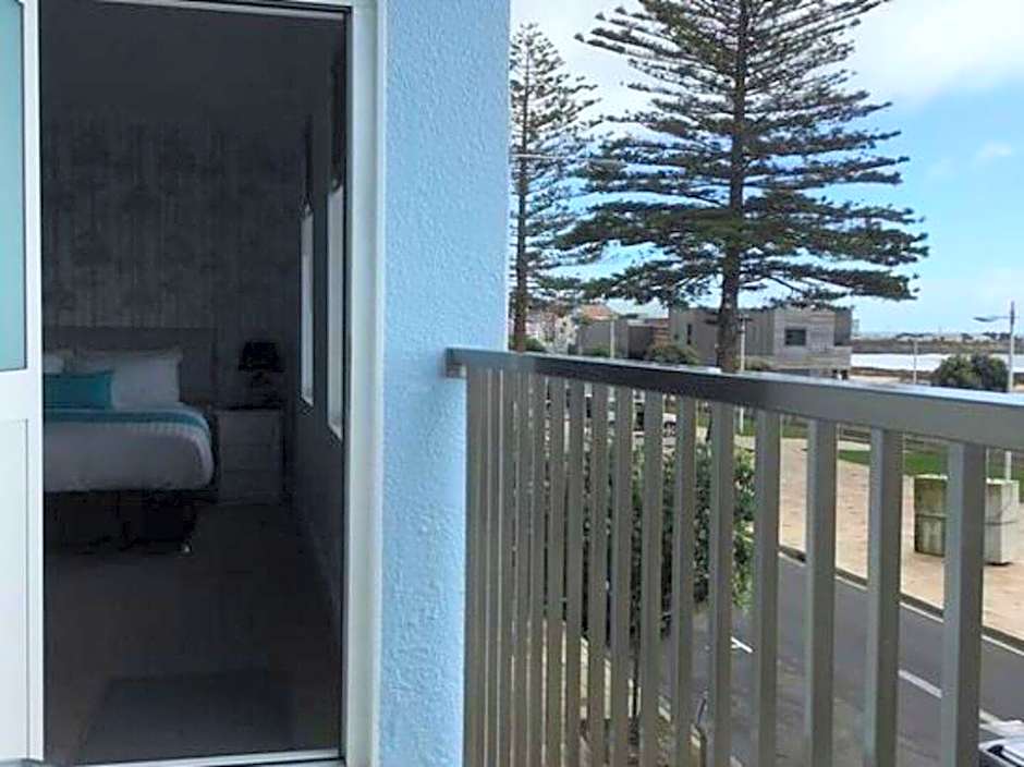 Beach Hotel