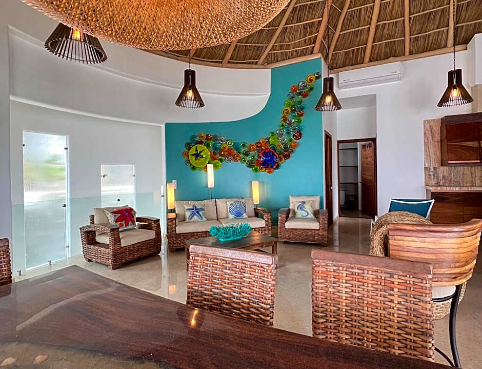 Sunset Island Villas Riviera Nayarit