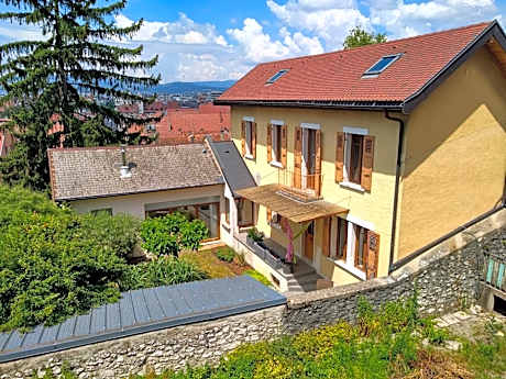 Superior Villa