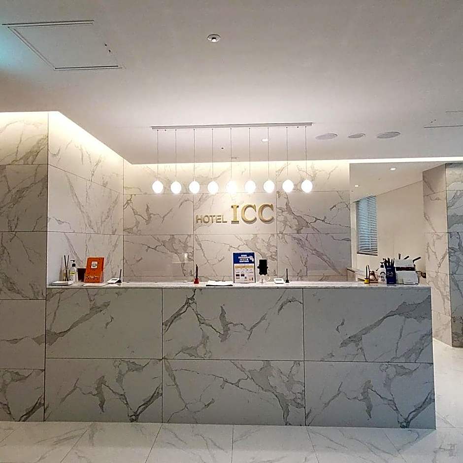HOTEL ICC