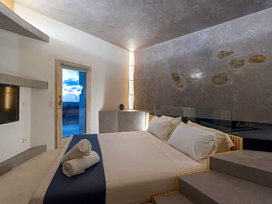 Alma Calma Hotel Rural