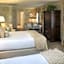Williamsburg Inn, an official Colonial Williamsburg Hotel
