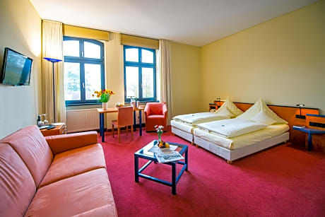 Business Double Room