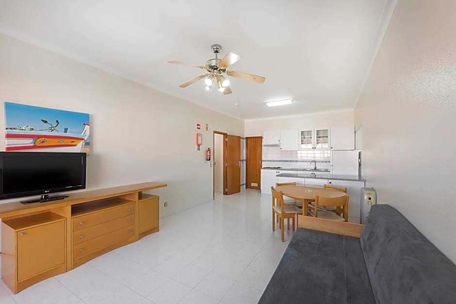 Ukino Terrace Algarve Concept