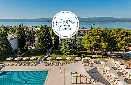 Bluesun Holiday Village Bonaca - Full Board