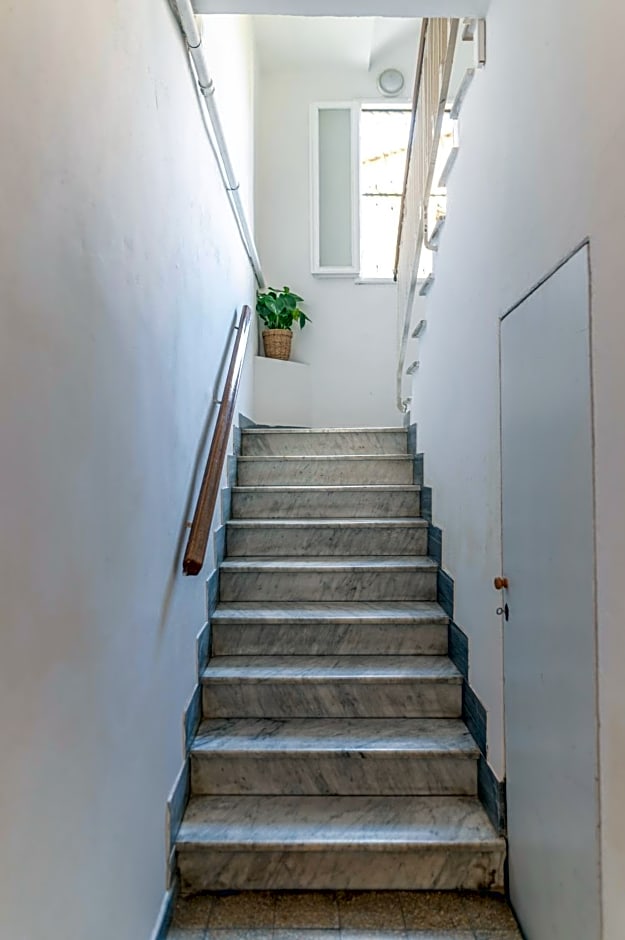 La Lu cozy rooms 2