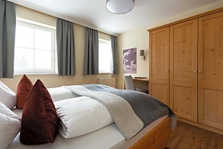 Family Suite with Balcony