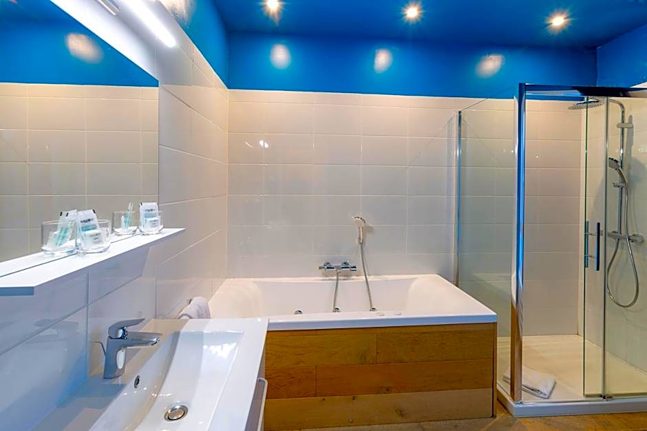 Le Gîte de la Plage