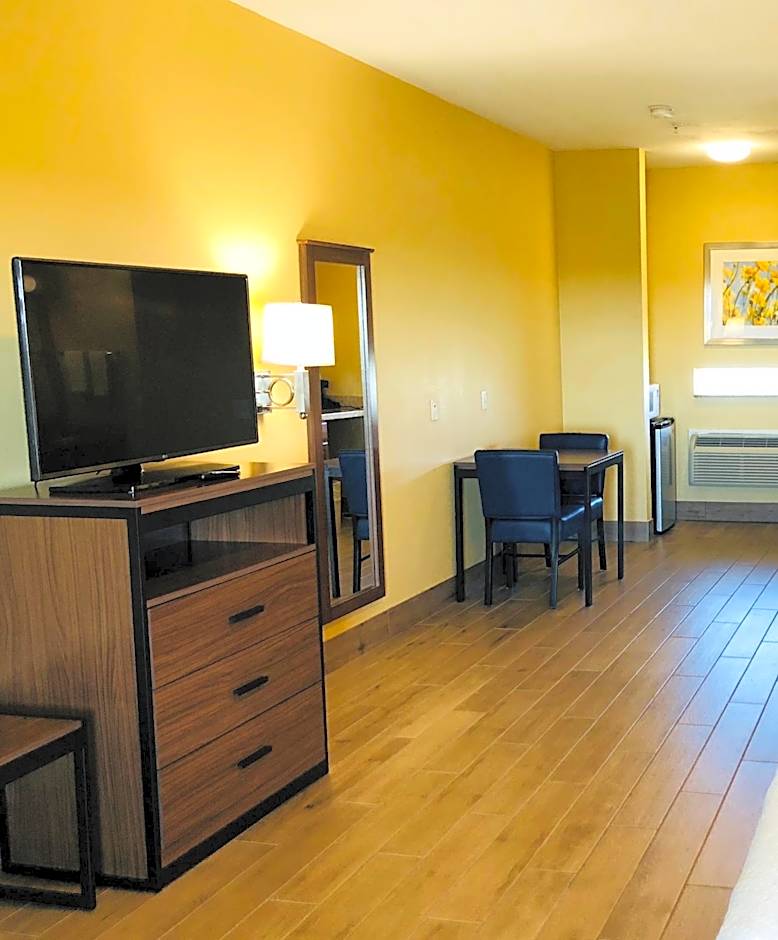 Days Inn by Wyndham Port Aransas TX