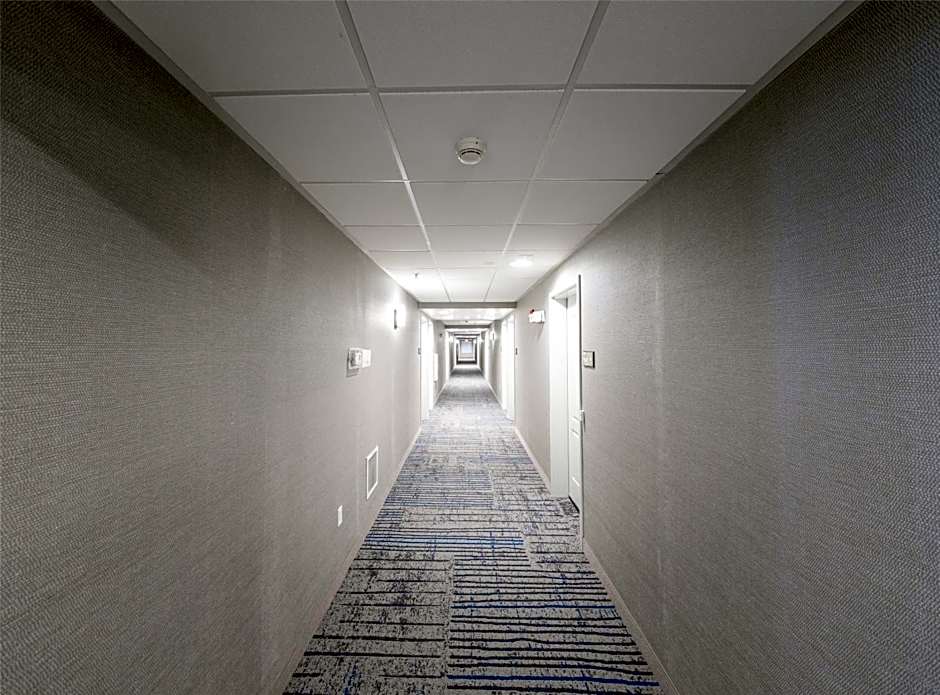 Hampton Inn By Hilton And Suites Seattle Kent