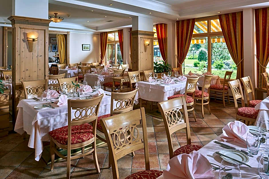 The Glacier Hotel - ex Eurotel Victoria -