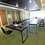 A-Te Hotel Chumphon