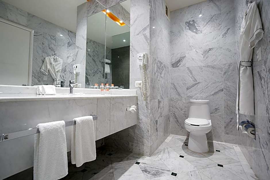 Real Inn Tijuana by Camino Real Hotels