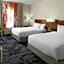 Fairfield Inn & Suites by Marriott Geneva Finger Lakes