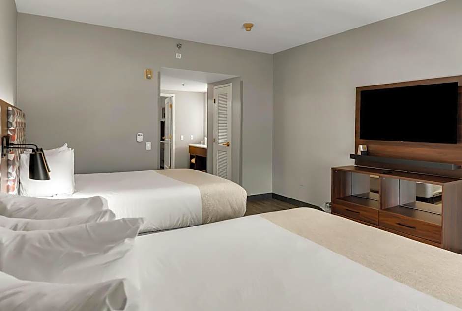 Hawthorn Extended Stay by Wyndham College Station