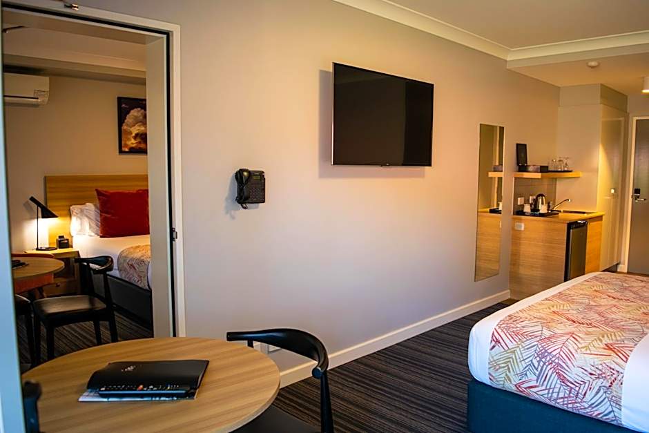 Potters Toowoomba Hotel
