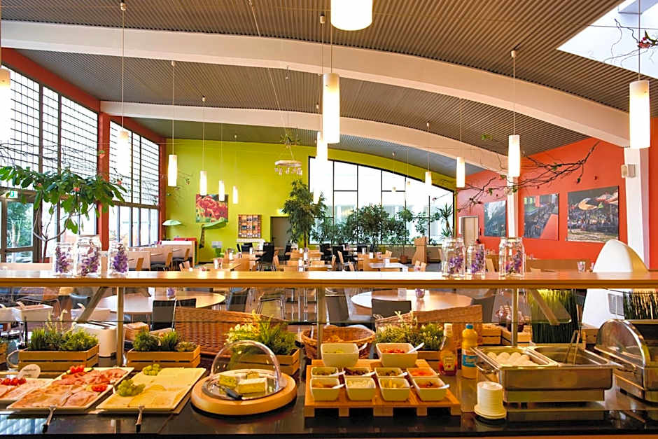 Familienhotel Citylight