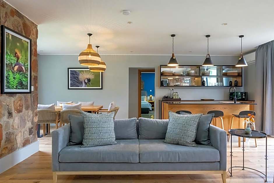 Mantis Akagera Game Lodge