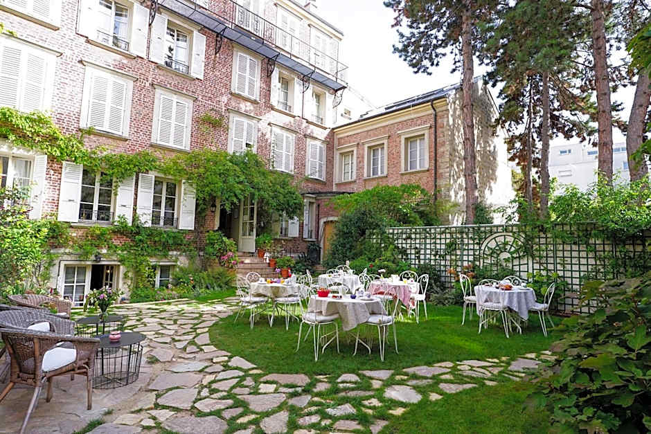 Villa Escudier