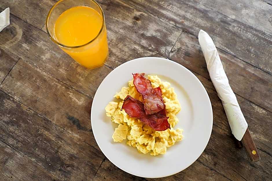 Bingin Bienvenue Guest House