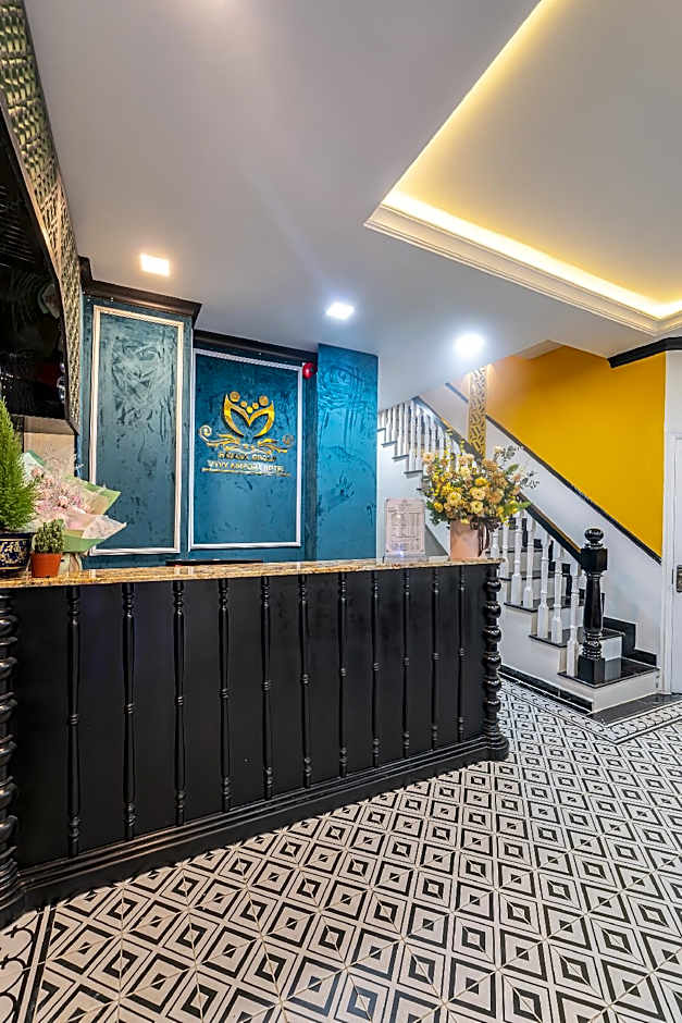 Collection O VyVy Airport Hotel