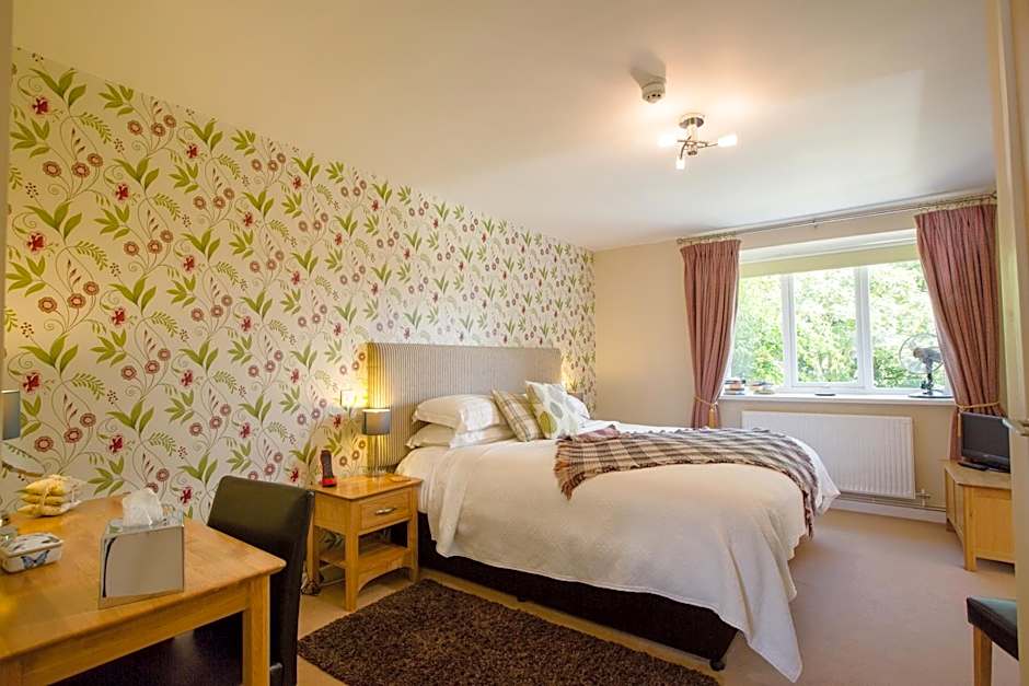 Penbontbren Luxury Bed and Breakfast