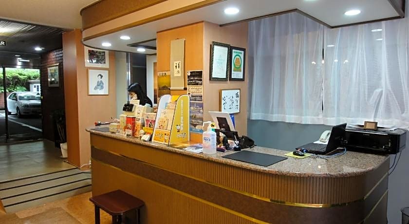 Business Royal Hotel Nagasaki