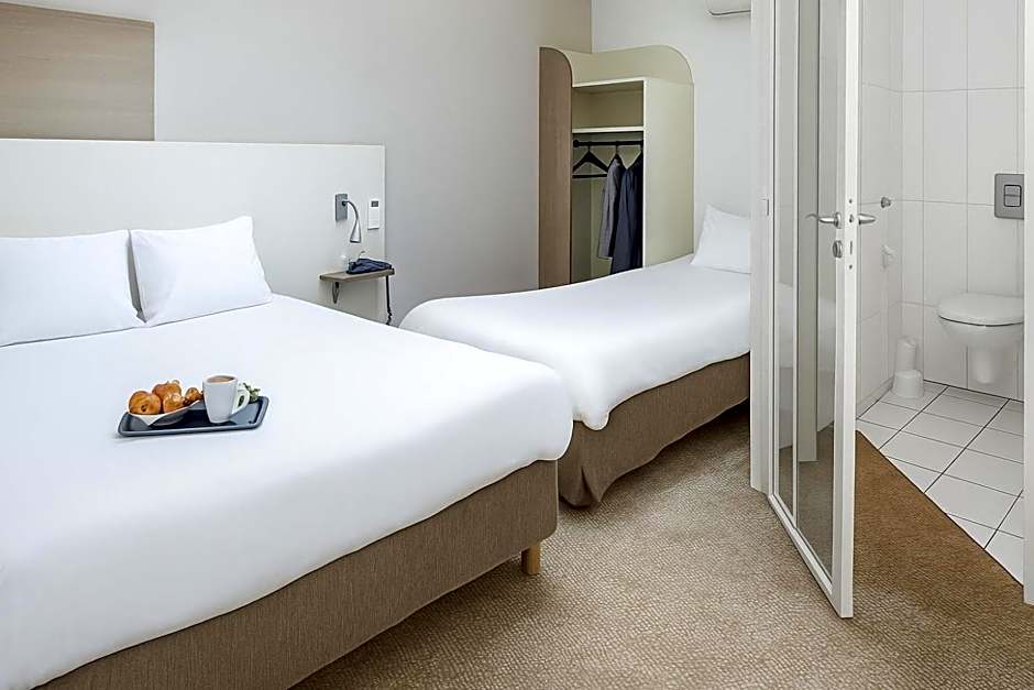 Kyriad Epinal Centre